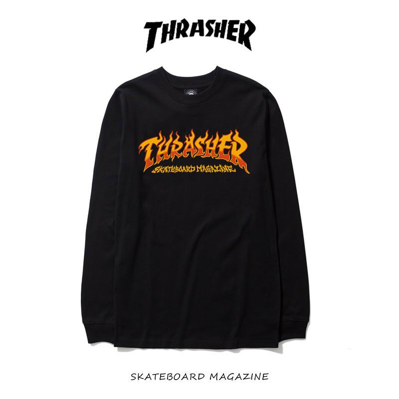 Thrasher ����T�� 0728