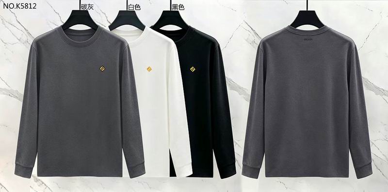 Fendi M-4XL 8qx5812