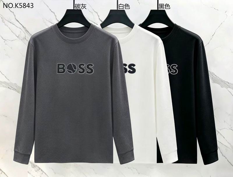 Boss M-4XL 8qx5843