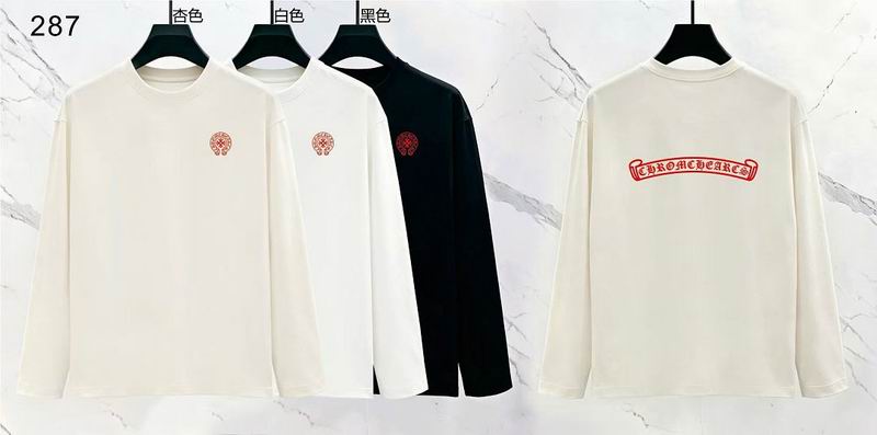 Chrome Hearts M-6XL 8qx287