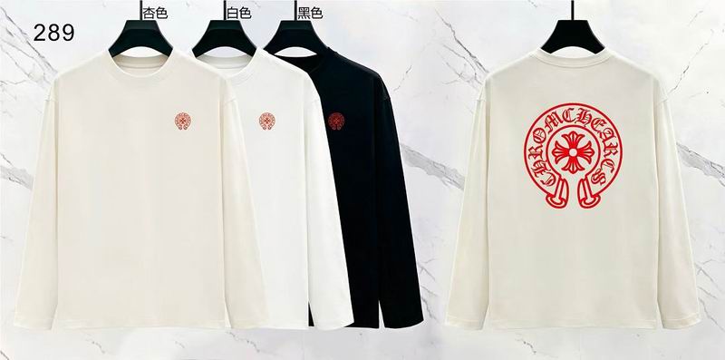 Chrome Hearts M-6XL 8qx289