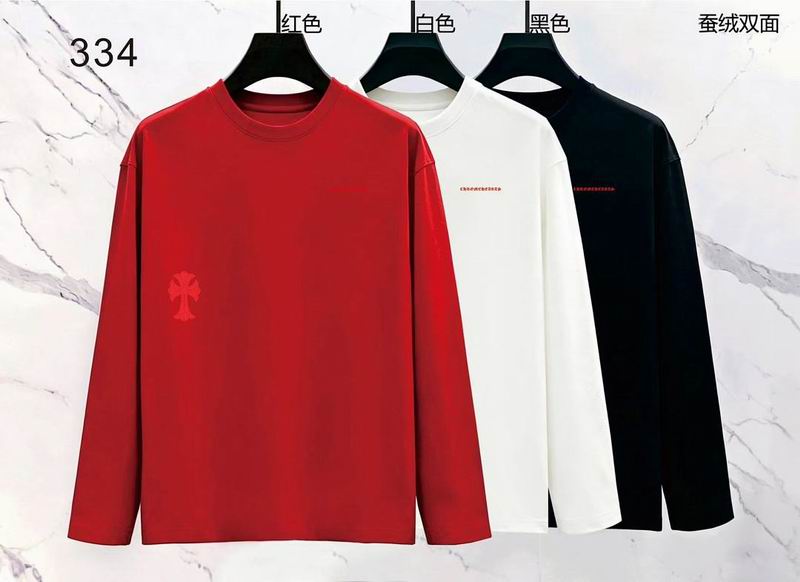 Chrome Hearts M-6XL 8qx334