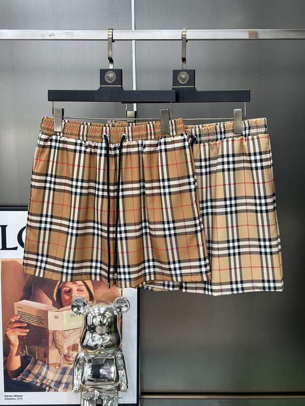 Burberry M-3XL 25wr75