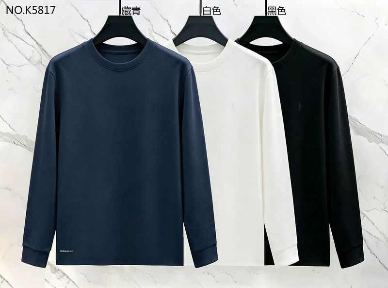 YSL M-4XL 8qx5817