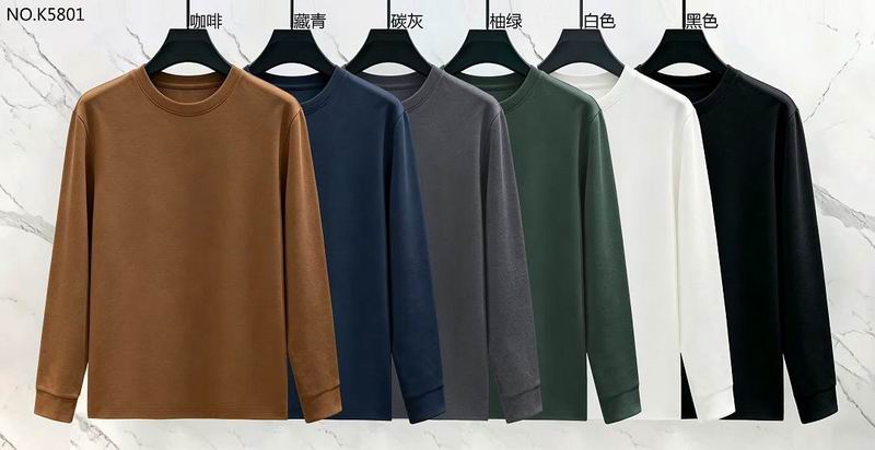 Armani M-4XL 8qx5801