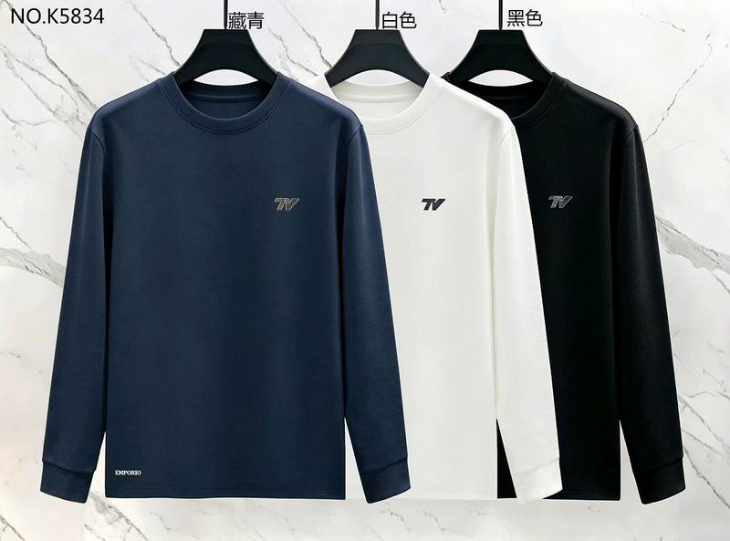 Armani M-4XL 8qx5834