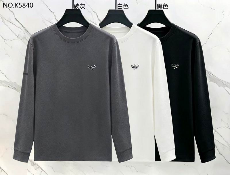 Armani M-4XL 8qx5840
