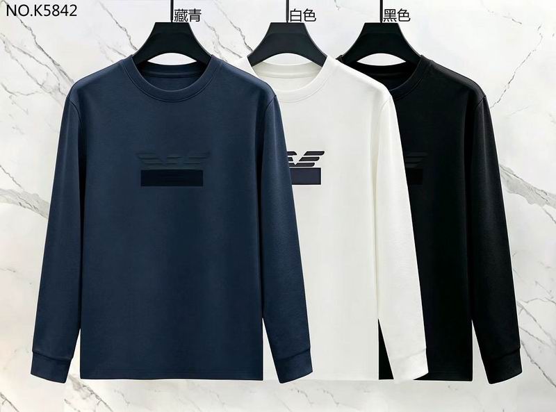 Armani M-4XL 8qx5842