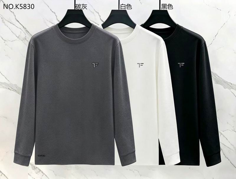 Tom Ford M-4XL 8qx5830