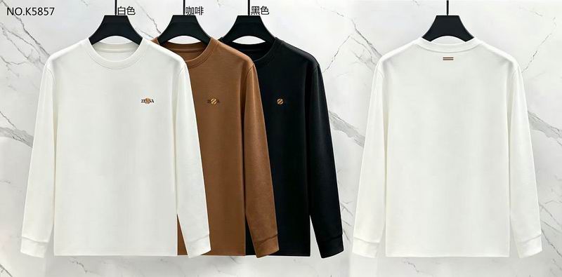 Zegna M-4XL 8qx5857