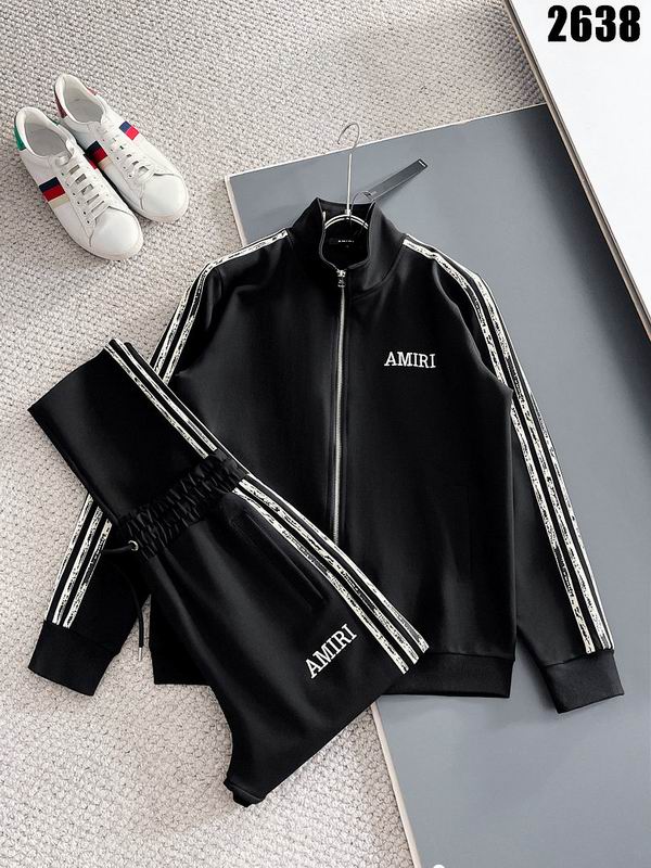 Amiri M-3XL 25wr49