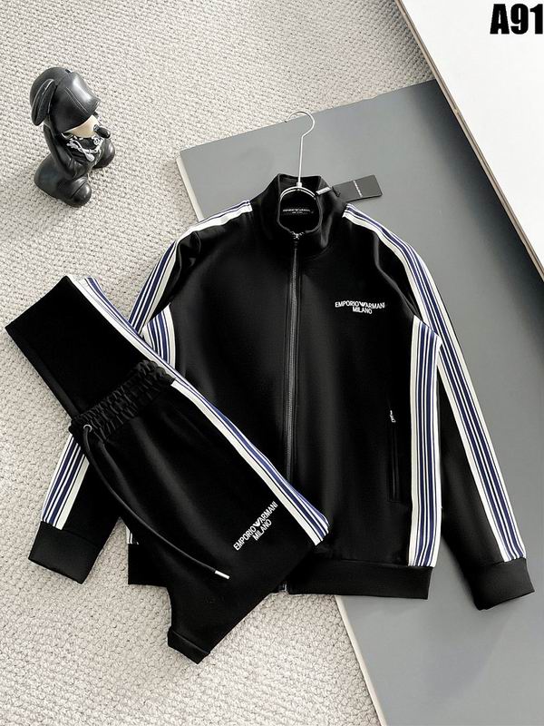 Armani M-3XL 25wr139