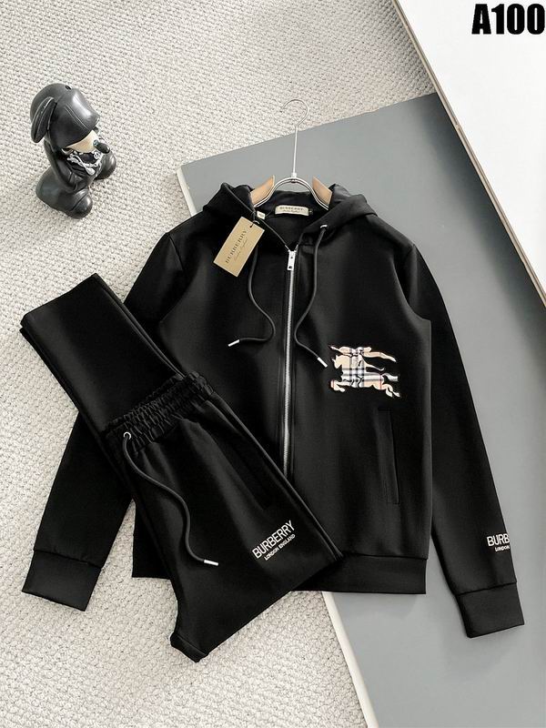 Burberry M-3XL 25wr107