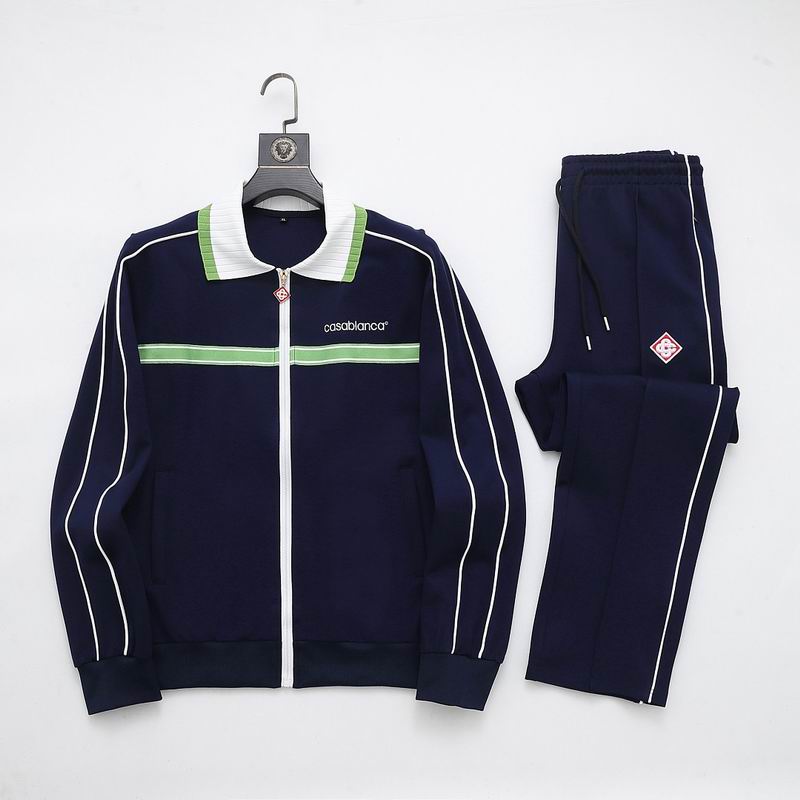 Casablanca M-3XL 25wr40