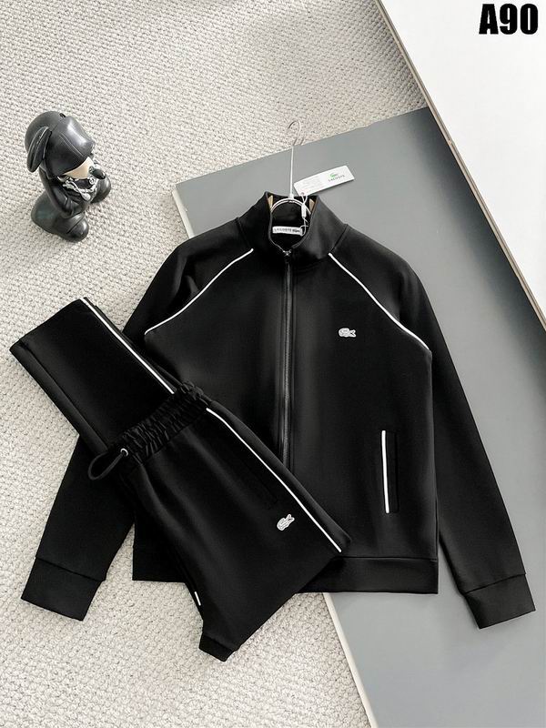 Lacoste M-3XL 25wr35