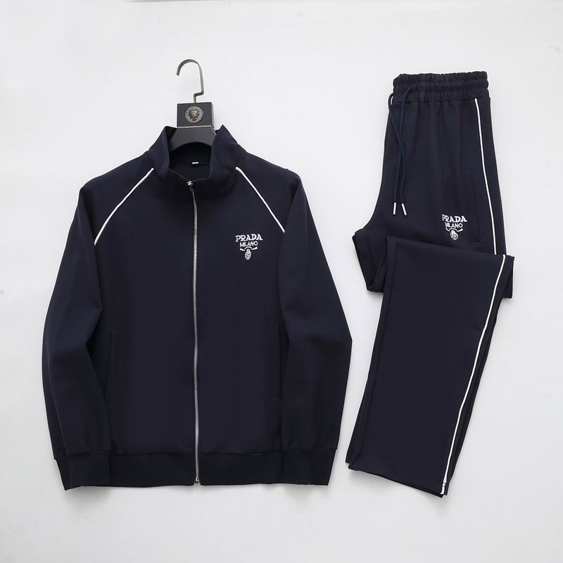 Prada M-3XL 25wr500