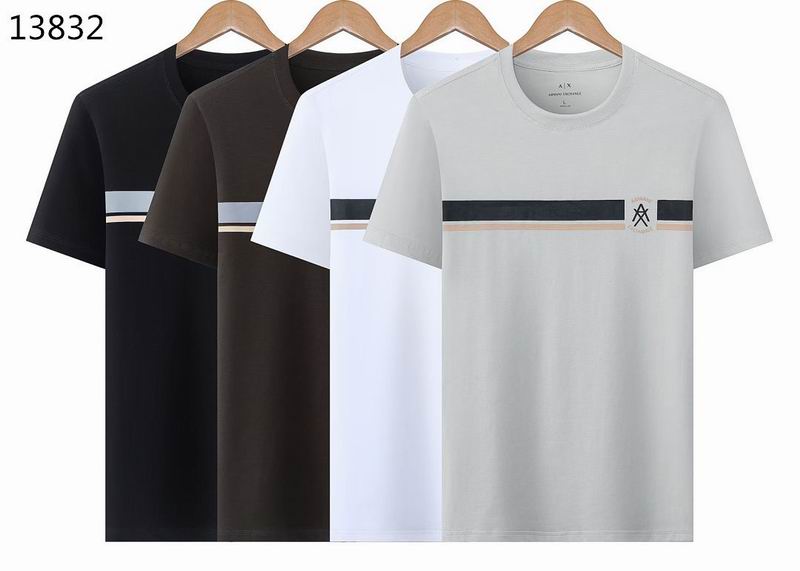 Armani M-3XL 25wr58