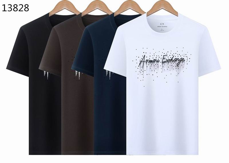 Armani M-3XL 25wr60