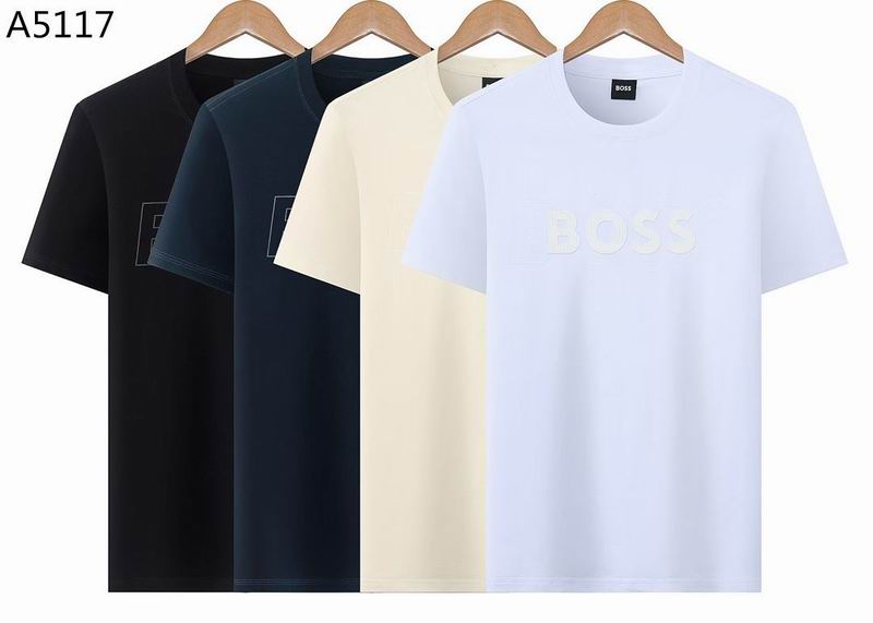Boss M-3XL 25wr74