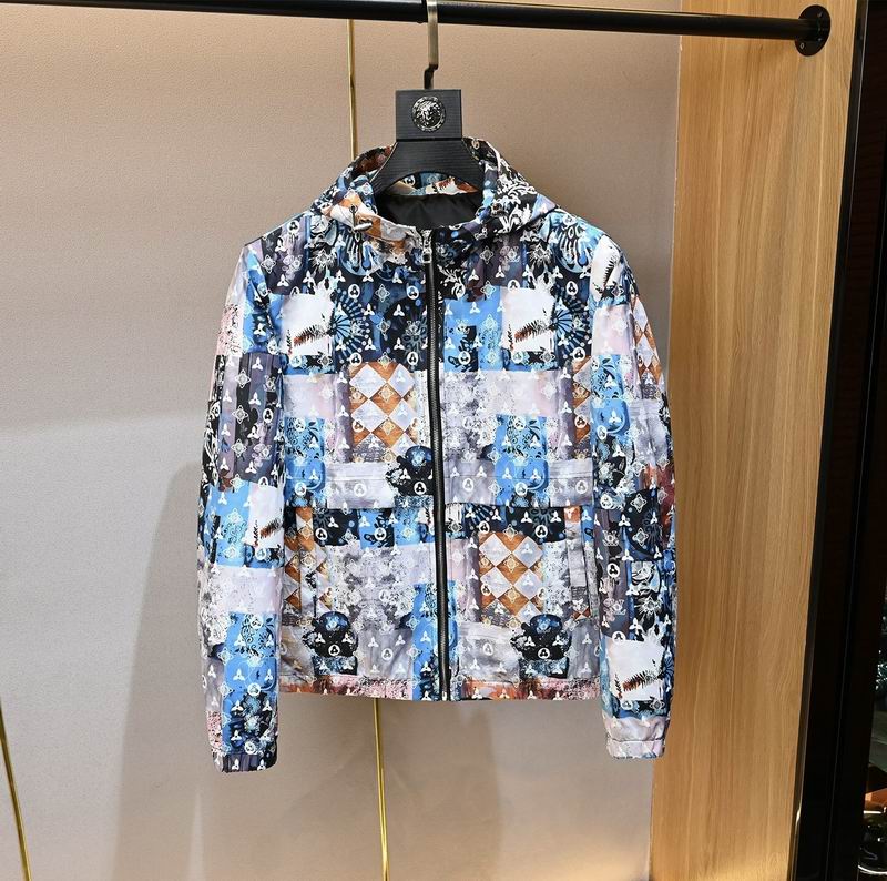 LV M-3XL 25wr35