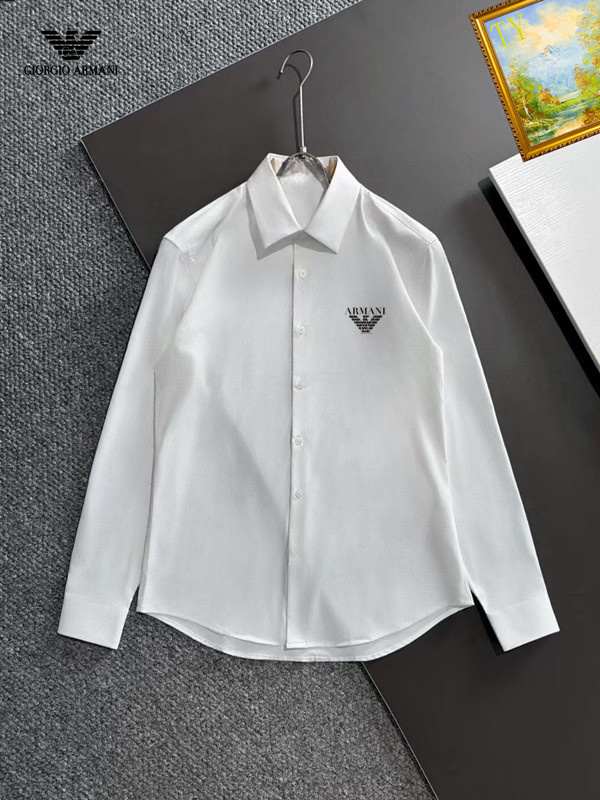 Armani S-4XL 25tr38