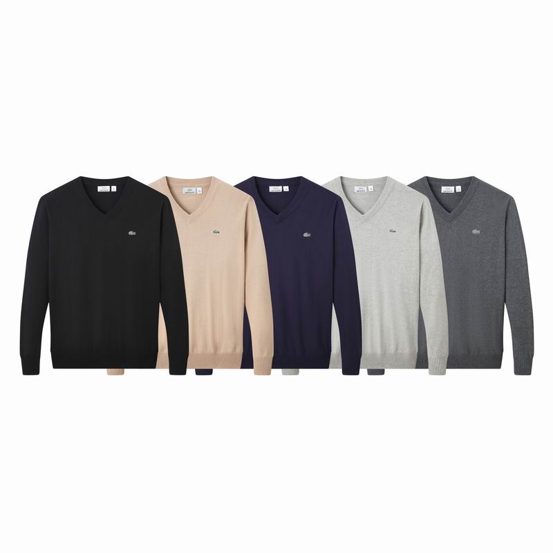 Lacoste S-2XL htzr32