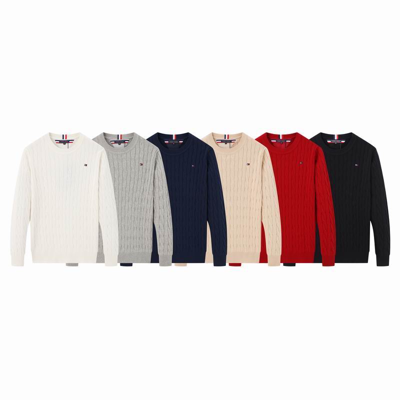 Tommy S-2XL htzr23