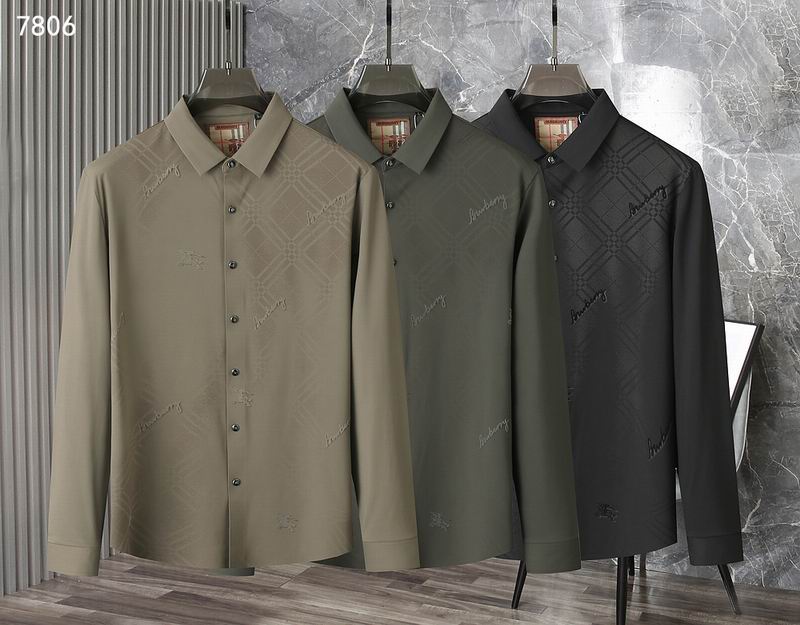 Burberry M-4XL 26rr321