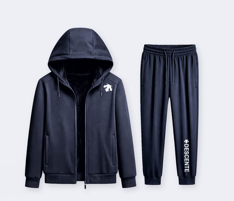Descente M-3XL 1qr40