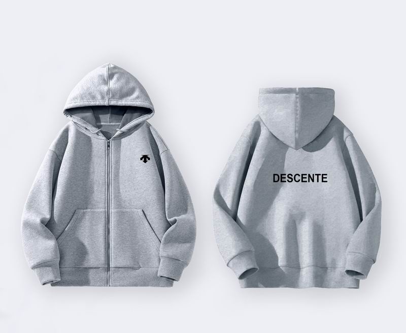 Descente S-3XL 1qr17