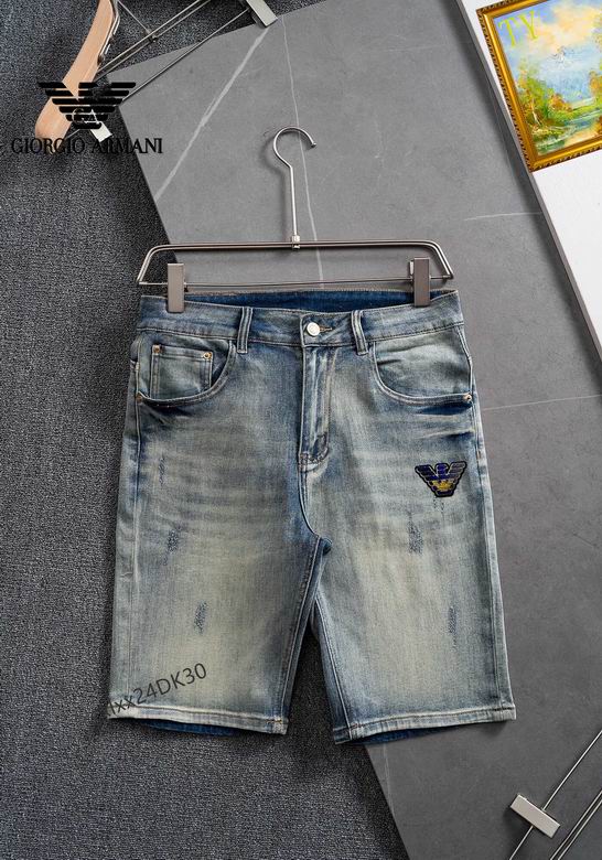 Armani sz28-38 25tn03