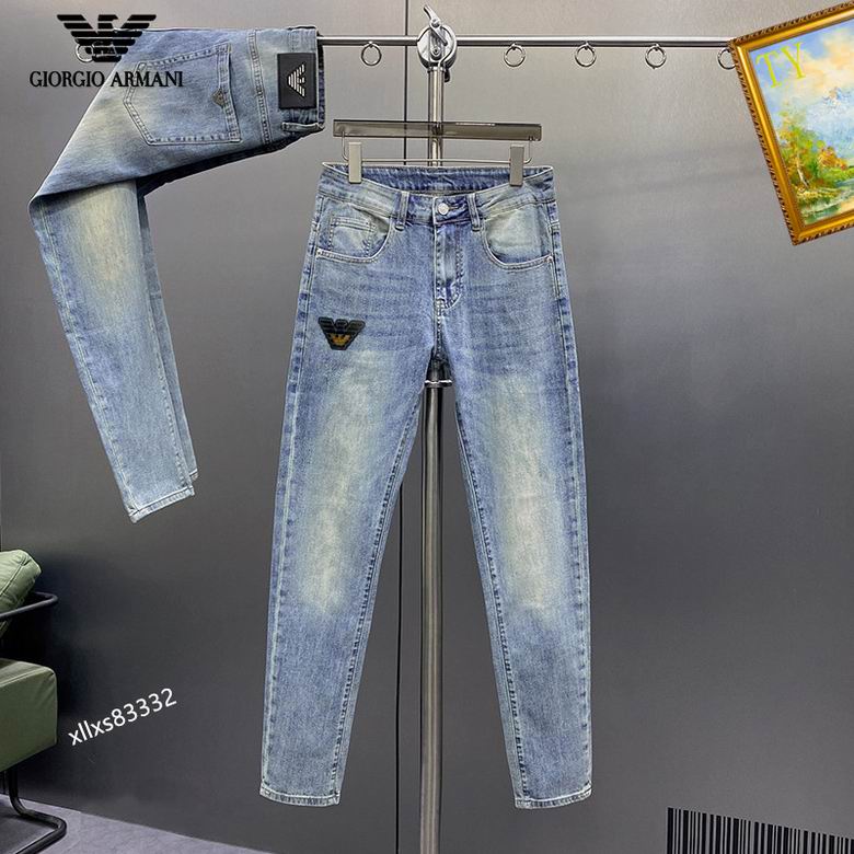 Armani sz28-38 25tn12