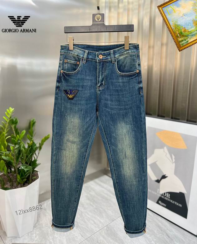 Armani sz28-38 25tn27