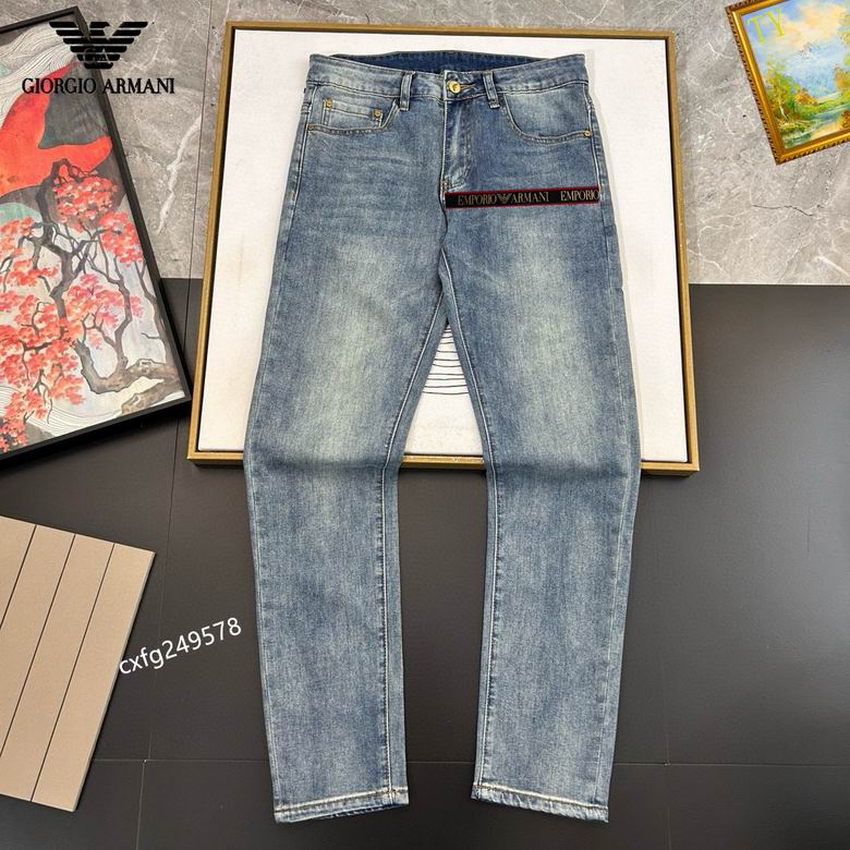 Armani sz29-38 25tn44