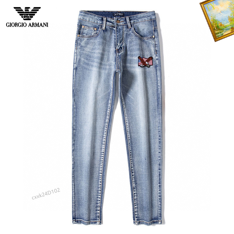 Armani sz28-38 25tr02