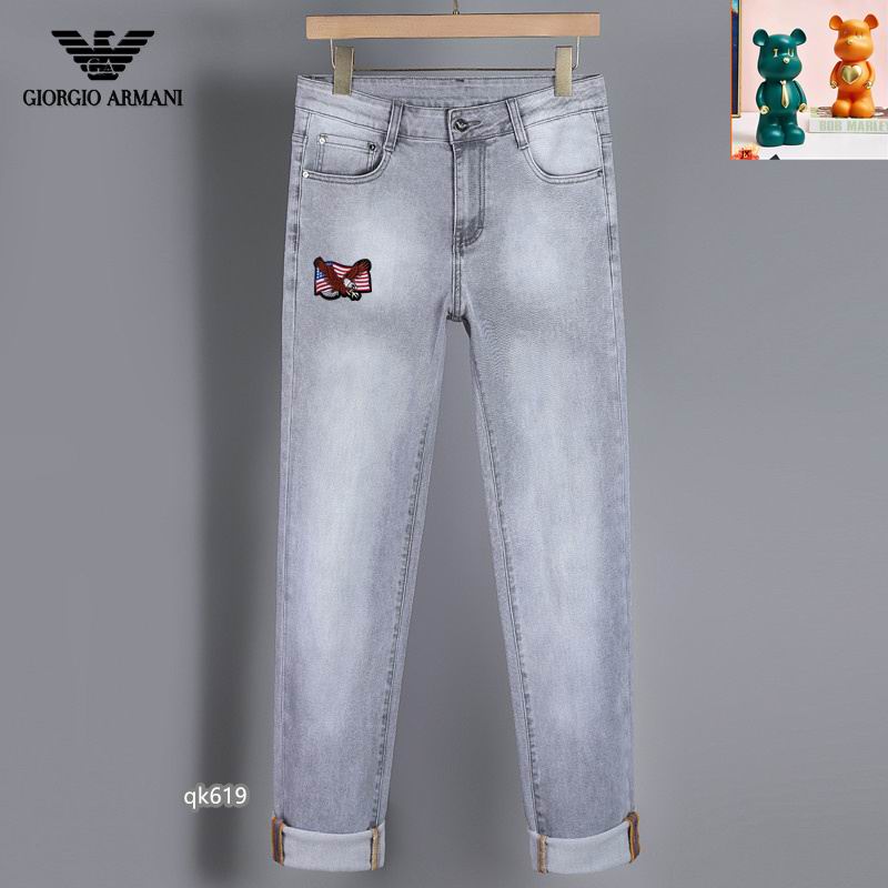 Armani sz28-38 25tr619
