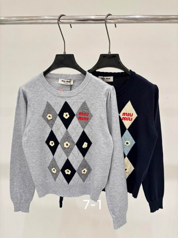 MiuMiu S-XL 353