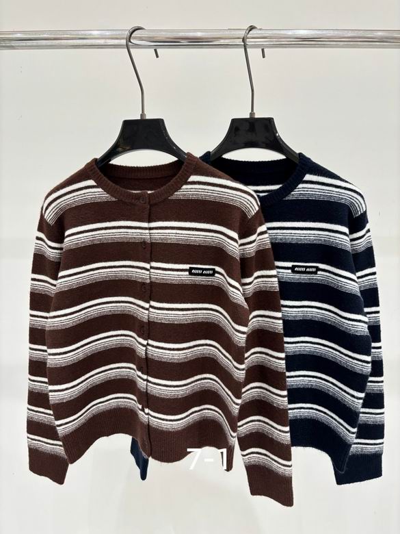 MiuMiu S-XL 356