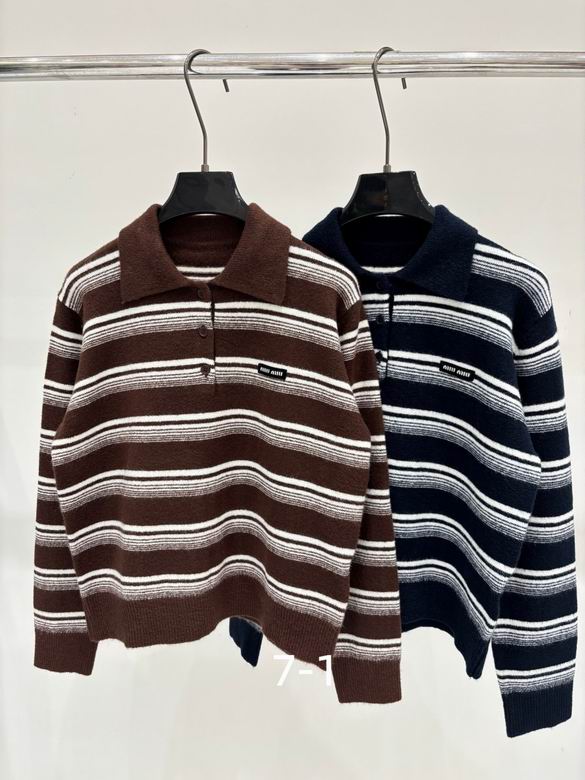 MiuMiu S-XL 357