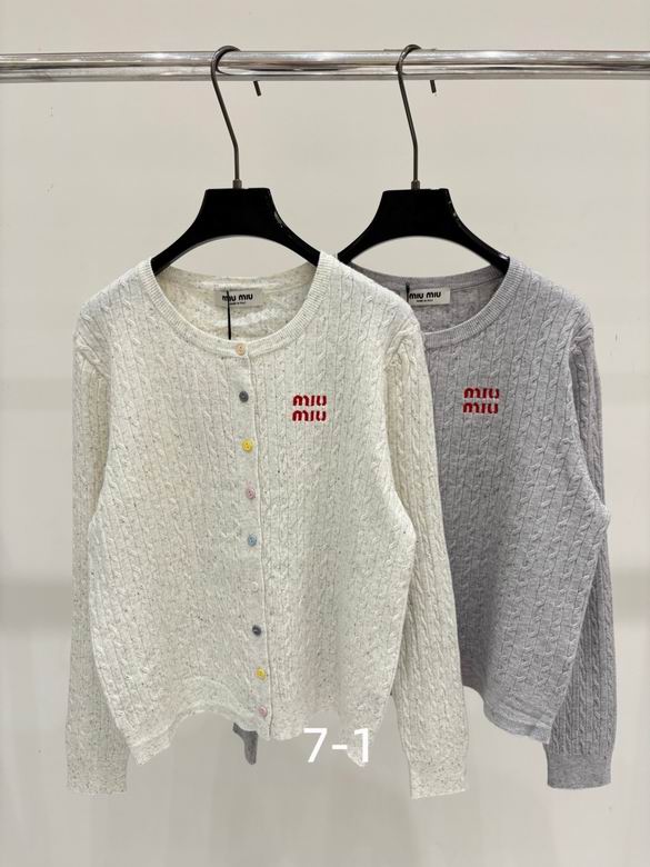 MiuMiu S-XL 358
