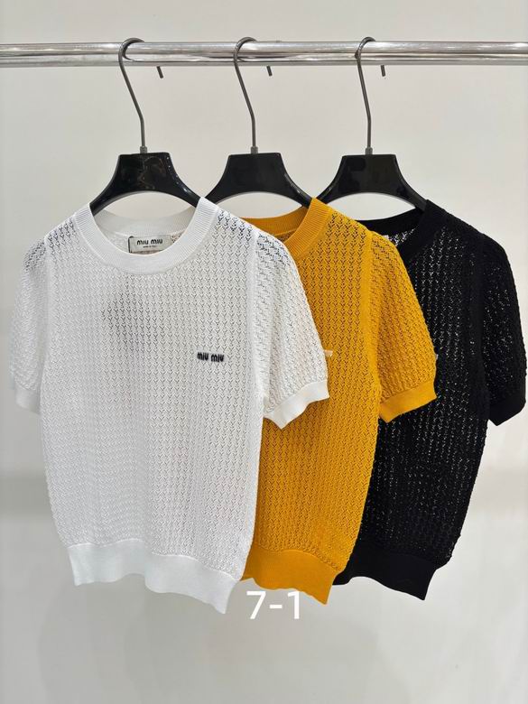 MiuMiu S-XL 361