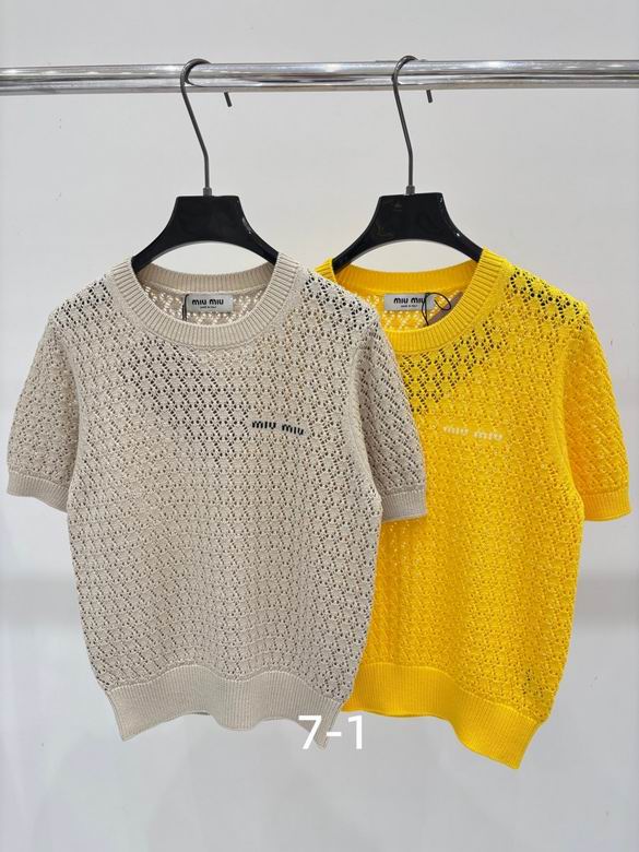 MiuMiu S-XL 362