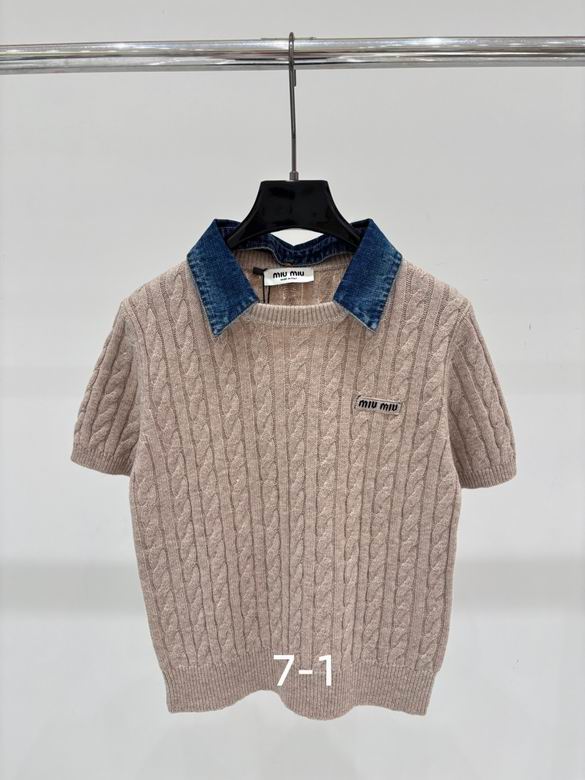 MiuMiu S-XL 363