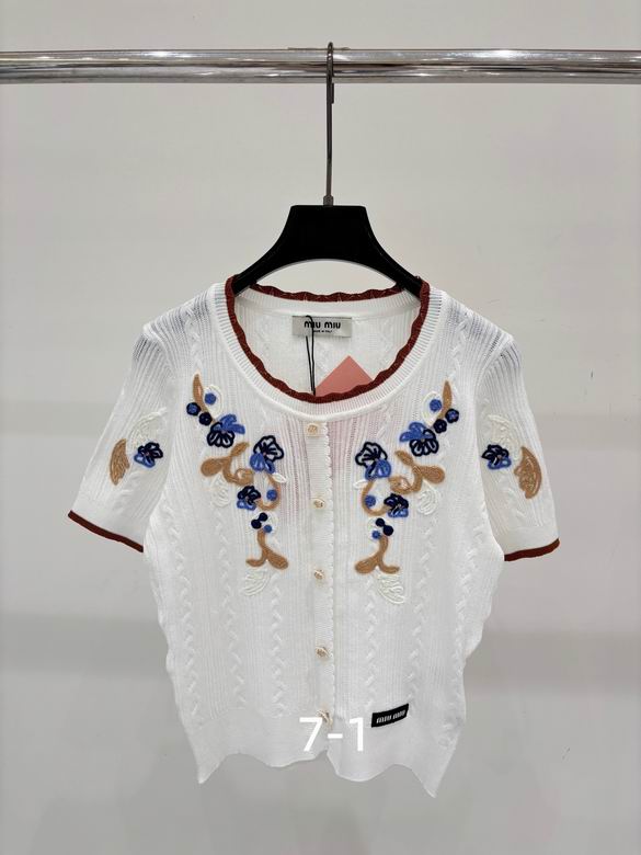 MiuMiu S-XL 372
