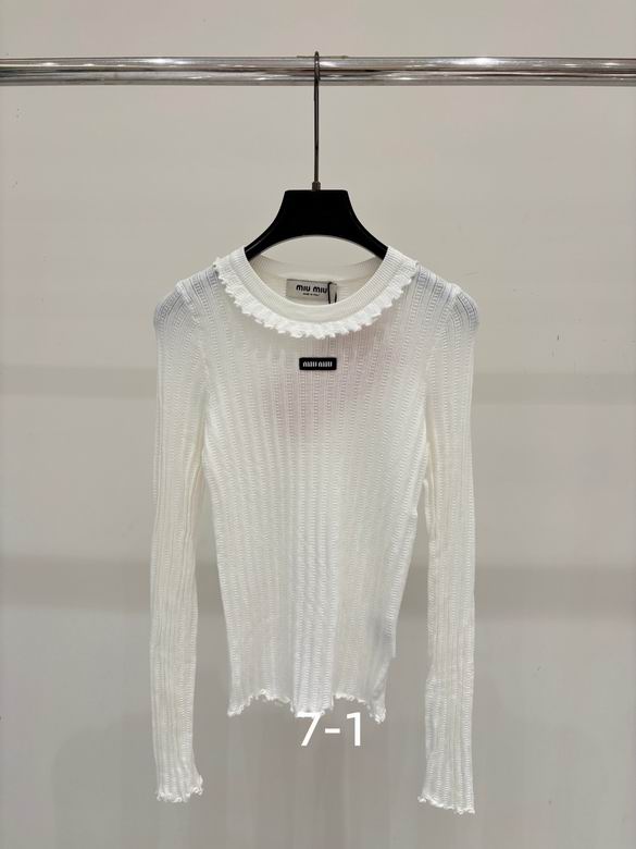 MiuMiu S-XL 373