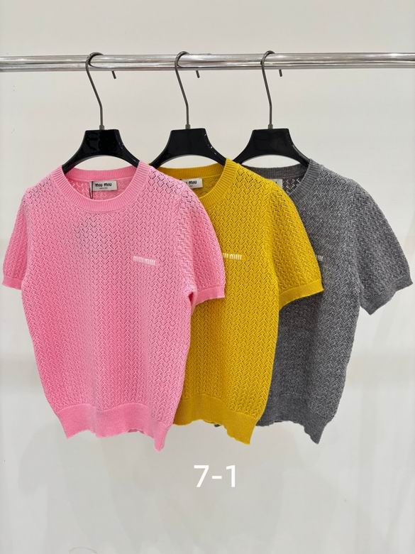 MiuMiu S-XL 376