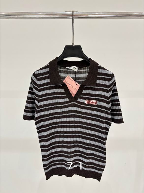 MiuMiu S-XL 378