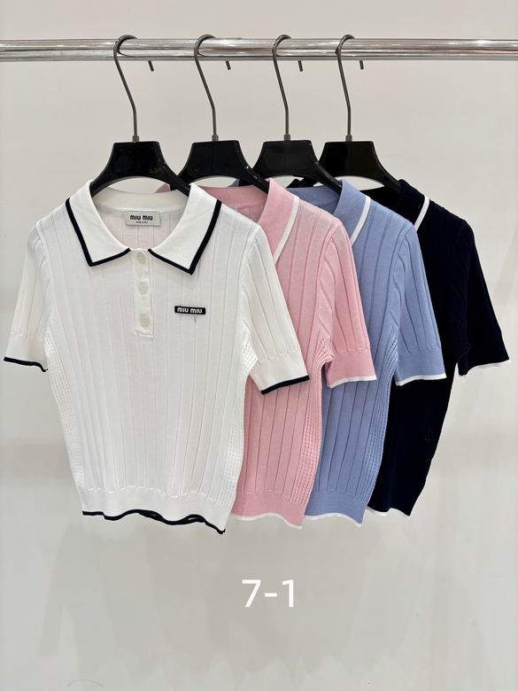 MiuMiu S-XL 379