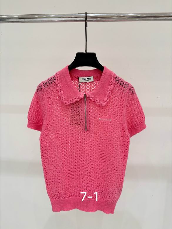 MiuMiu S-XL 381