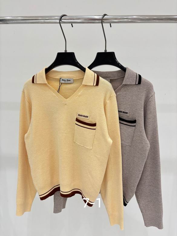 MiuMiu S-XL 382